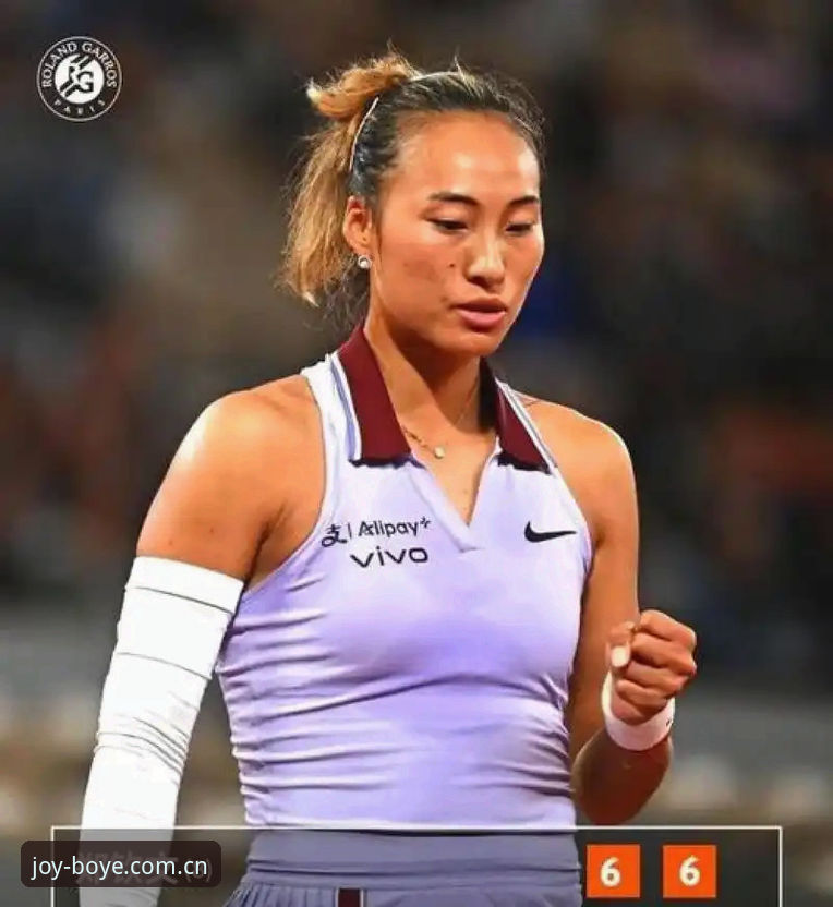 2026法网女单抽签深度评测：郑钦文保分战与王欣瑜种子突围全面解析